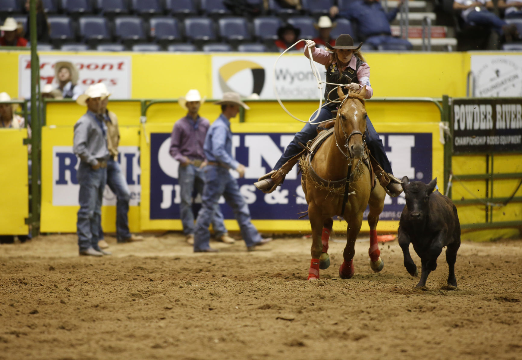 CNFR - Monday